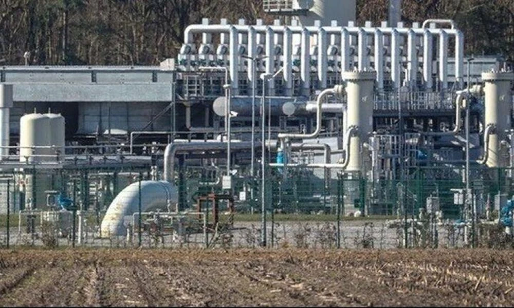 Γερμανία: Στο τραπέζι η επανενεργοποίηση των εργοστασίων ηλεκτροπαραγωγής με άνθρακα